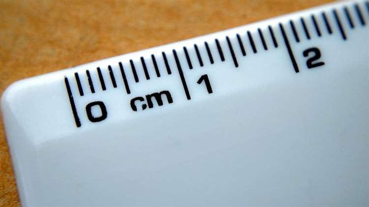 1cm bằng bao nhiêu mm? Tổng hợp cách quy đổi nhanh và chính xác